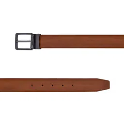 Belwaba Men Tan Belts image 3