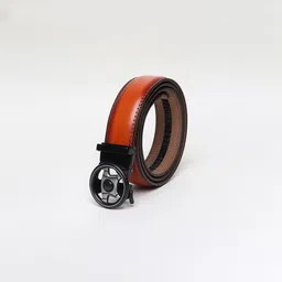 Kastner Men Tan Belt image 2