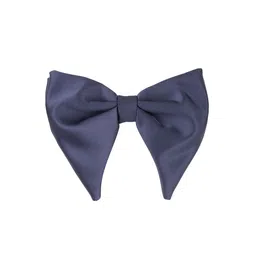 The Tie Hub Men Satin Bow Tie image 1