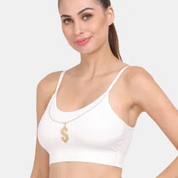 Amour Secret Pack Of 3 Lightly Padded Non Wired Bra image 2