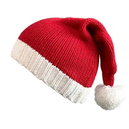 EL REGALO Kids Ribbed Woollen Beanie Cap image 4