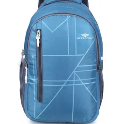 Metronaut Unisex Brand Logo Backpack-picture-32