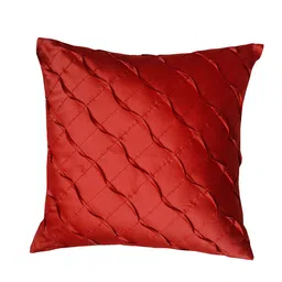 ZEBA Self Design Square Cushion Covers image 2