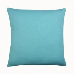 Jamio Firati Blue Set of 2 Square Cushion Covers image 2