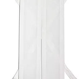 generic Cotton Advocate Band Medium (White) -(3 Pieces) image 1