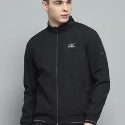 Monte Carlo Men Lightweight Outdoor Woven Jacket-picture-17