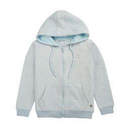 Gini and Jony Girls Hooded Fleece Bomber Jacket-picture-26