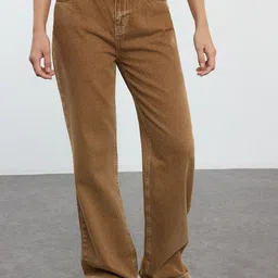 Trendyol Women Jeans-image-76