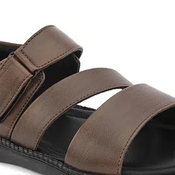 John Karsun Men Comfort Sandals image 5
