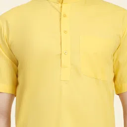 Moda Rapido Men Kurta image 2