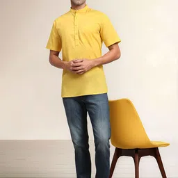Moda Rapido Men Kurta image 3