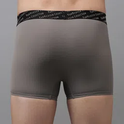 Van Heusen Pack Of 2 Mid Rise Trunks image 3