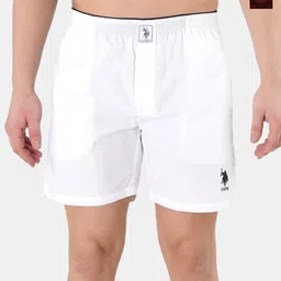 U.S. Polo Assn. Pack Of 2 Pure Cotton Boxers 10248087-1-14112890-1-picture-31