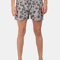 U.S. Polo Assn. Men Pack Of 2 Conversational Printed Cotton Boxers 15246448-1-22596652 image 4