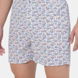 U.S. Polo Assn. Men Pack Of 2 Conversational Printed Cotton Boxers 15246404-1-17730096 image 4