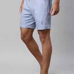 Levis Pack Of 3 Printed Pure Cotton Boxers 21030554-1-11870954-1 image 5