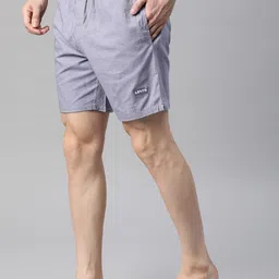 Levis Pack Of 3 Checked Pure Cotton Boxers 14451144-1-18797588 image 3