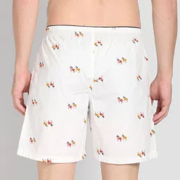 U.S. Polo Assn. Pack Of 2 Pure Cotton Boxers 23903048-1-26077946-1 image 5