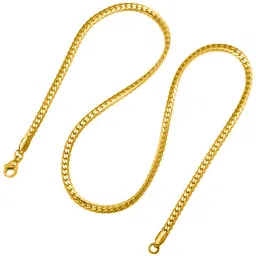 OOMPH Men Set Of 2 Stainless Steel Bracelet image 2