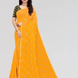 FABMORA Ethnic Motifs Saree-picture-24