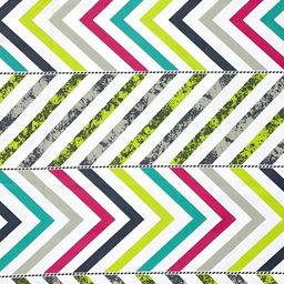 SWAYAM 6-Pcs Off-White & Pink Printed Cotton Diwan Set-picture-6