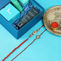 Rivona Naturals Oxygen Oasis Set Of 4 - Complete Hydration Set image 2