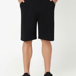 R&B Men Cotton Mid-Rise Shorts-picture-48
