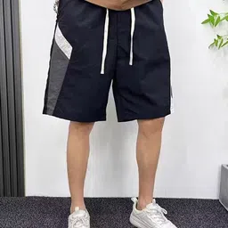 StyleCast x Revolte Men Regular Fit Mid-Rise Shorts-picture-38