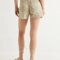 Koton Women Shorts image 2