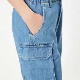 Koton Women Shorts image 5