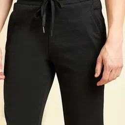 Sweet Dreams Men Black Mid Rise Shorts image 3