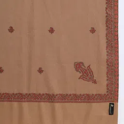 Zamour Men Woven Design Stole image 5