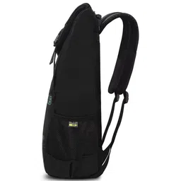Skybags XELIUS PLUS Unisex Brand Logo Backpack with Compression Straps image 3