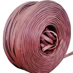 ATOOTFUSION Plastic Packing Rope/Twine Rope/Sutli Rope/PVC Rope 500g Approx Wt Packaging rassi image 1