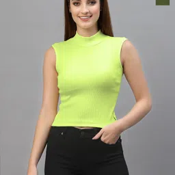 Friskers Women Pack Of 2 Tops-image-63