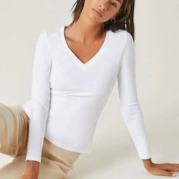 Stylecast X Slyck Cotton Top-picture-13