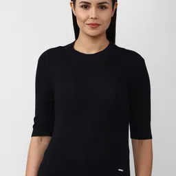 Van Heusen Woman Cotton Formal Top image 2