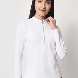 Beatnik High Neck Top-picture-21