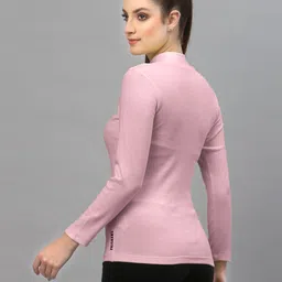 Friskers Pack of 2 High Neck Cotton Tops image 4