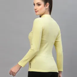 Friskers Pack of 2 High Neck Cotton Tops image 5