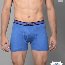 Dollar Bigboss Pack of 2 Intrerlock Pocket Trunk MBTR-05-ICSPCD-PO2-CO5-picture-2