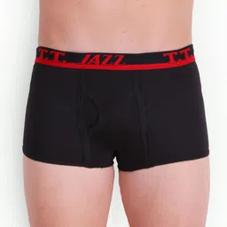 T.T. Men Pack Of 4 Jazz Mini Pure Cotton Assorted Trunks JAZ_MINI_PO4_MIX1_75 image 3
