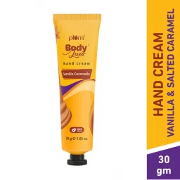 Plum Bodylovin' Vanilla Caramello Hand Cream-image-72