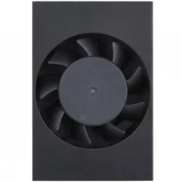 Waveshare Official PWM Cooling Fan Jetson Orin (Nano & NX) Cooling Fan With Aluminum Housing - RS9372 Waveshare Official PWM Cooling Fan Jetson Orin (Nano & NX) Cooling Fan With Aluminum Housing - RS9372 image 3