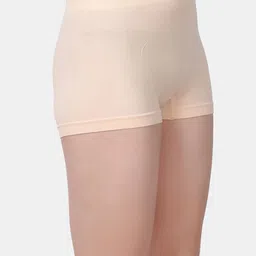 Amour Secret Pack Of 3 Leak-Proof Boy Shorts Briefs image 4