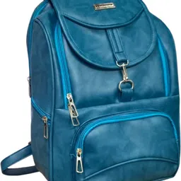 bibo Small 18 L Backpack charly twotone navy image 2