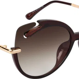 aislin UV Protection, Gradient Cat-eye, Over-sized Sunglasses (64)-picture-27