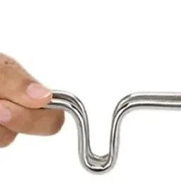 kitchen flow Aluminium tadka pan Non-stick, tadka pot with handle Tadka Pan 10 cm diameter 0.4 L capacity-picture-11