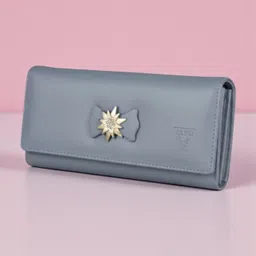 alsu Party, Casual, Formal Blue, Grey Clutch-picture-35