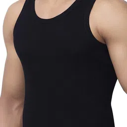 macho Pack of 2 Men Vest image 4